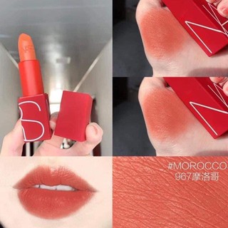 SON NARS 967 MORROCO LIMITED