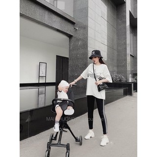 (Thuý Hằng) Bộ thể thao adidas