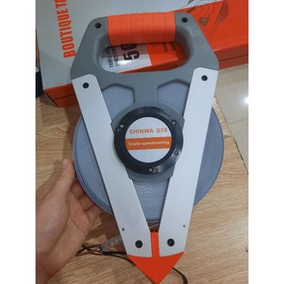 Thước dây Shinwa S50