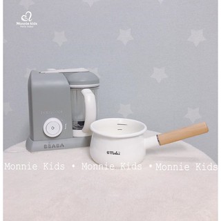 NỒI NẤU BỘT TRÁNG GỐM MODU'I
