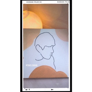 Tranh Thêu Canvas (thêu theo yêu cầu của khách)