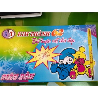 Bút máy Kim Thành 62 siêu bền chính hãng