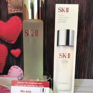 Nước thần SK-II, Facial Treatment Essence 230ml