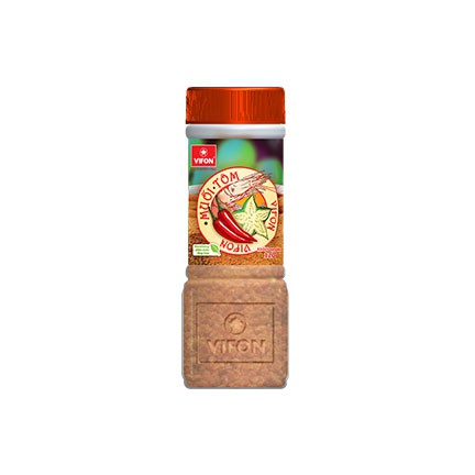 Muối tôm VIFON 120g