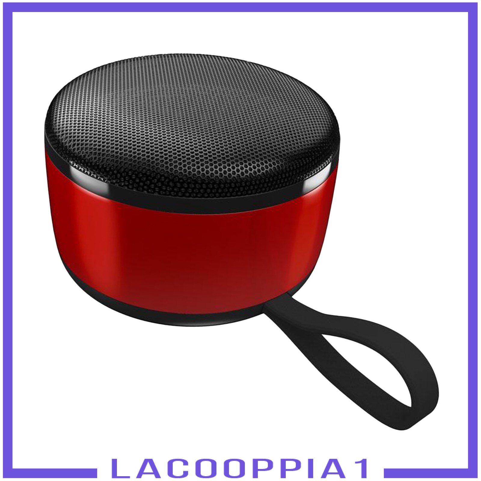 Loa Lapopoppia1 Kết Nối Bluetooth 5.0 Chống Bụi Âm Thanh Siêu Trầm