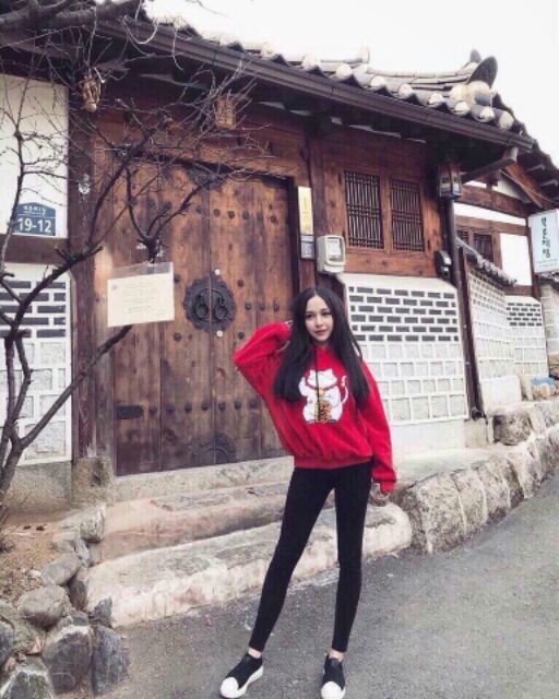 Giày lười nữ hàng full box xả kho chỉ 115k