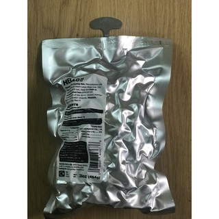 Hạt Macca Gorillafood Mỹ 454G (Tặng kèm đồ tách vỏ)
