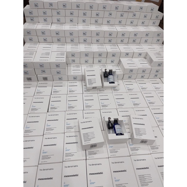 Serum Mesoestetic HA Densimatrix 30ml