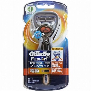 Dao cạo râu Gillette Fusion 5+1