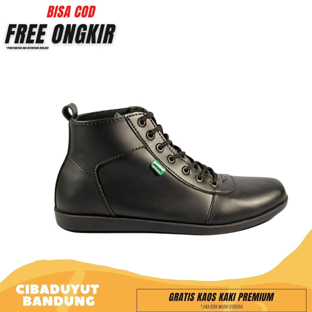 Giày nam Cibay X KICK phong cách doanh nhân