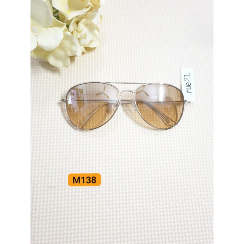 Kính Rue 21 dáng nam nữ đều đeo được có mail mua hàng của hãng