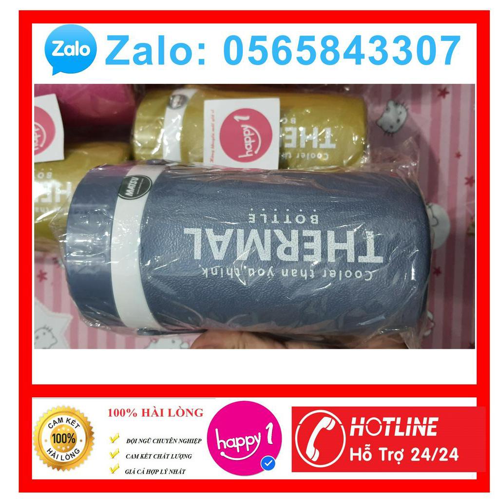 Ca nhưa giữ nhiệt 1500ml Duy Tân - Hàng KM