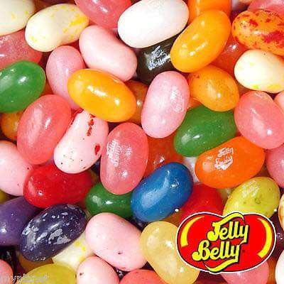 Kẹo Thối Jelly Belly Bean Boozled Jelly Beans