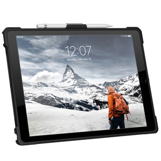 Ốp Lưng cho iPad pro 12.9" - UAG Plasma Series ( ốp lưng cho ipad pro )