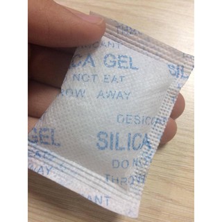 1KG TÚI HÚT ẨM LOẠI 10G