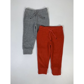 QUẦN OLD NAVY LÔNG CỪU CHO BÉ DÀY DẶN, ẤM ÁP