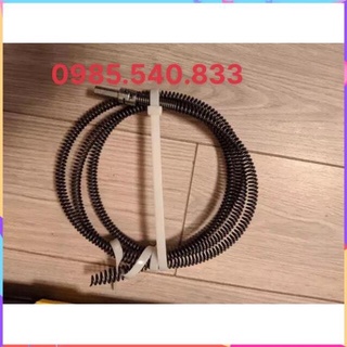 Dây thông tắc cống dài 21M ( phi 16 )