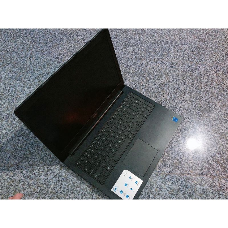 Laoptop Dell giá rẻ 5545 AMD A8 7100 ram 4gb ssd 128gb vga r5 256 | BigBuy360 - bigbuy360.vn