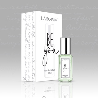 Nước hoa lá house be you 10ml