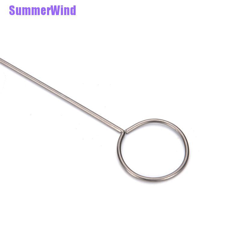 Vòng Kim Loại Sử Dụng Được Để Xoay Thắt Lưng