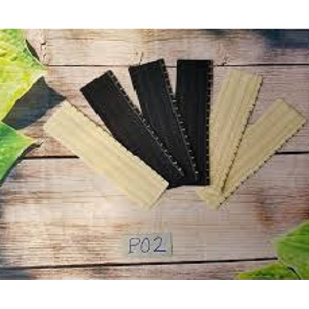 Thanh nối tăng size Latex - chiều cao 25 cm | BigBuy360 - bigbuy360.vn