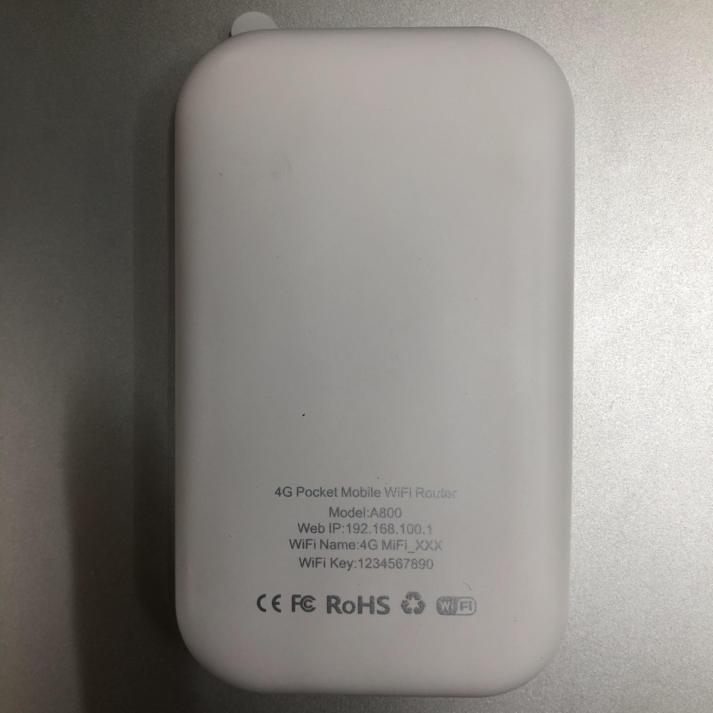 [Mã ELFLASH5 giảm 20K đơn 50K] Bộ phát wifi di động lắp sim 3G, 4G, LTE trên xe hơi, văn phòng, cho nhiều người | BigBuy360 - bigbuy360.vn