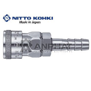 Van nối nhanh Nitto Kohki Hi Cupla SH