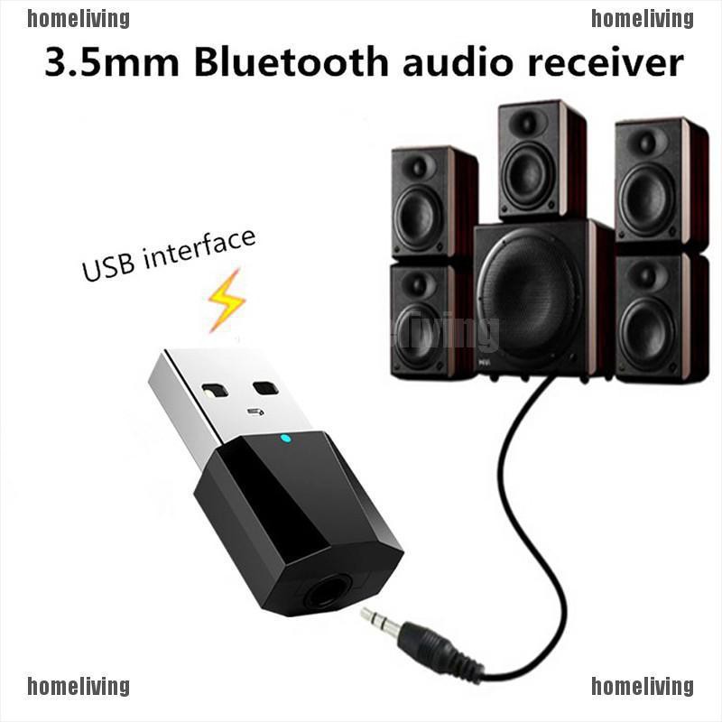 USB kết nối Bluetooth 4.2 truyền nhận tín hiệu âm thanh