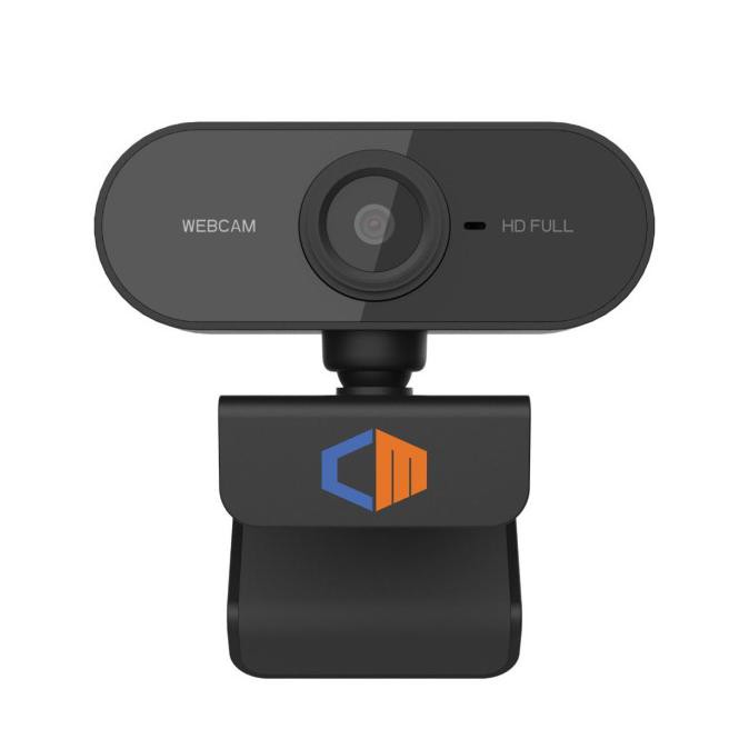 Webcam cm Tự Động Lấy Nét Full Hd / 1080p / C270 C615 / 2 Năm