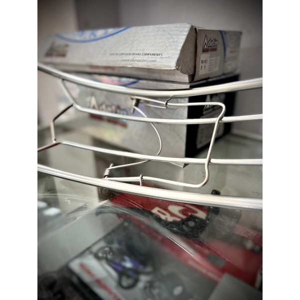 Baga xuồng loại 1 Wave nhỏ wave 110 wave zx bóng đẹp