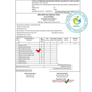 Bột tăng chiều cao Bioisland Lysine Starter