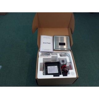 Van cảm ứng tiểu Smartech ST-U400