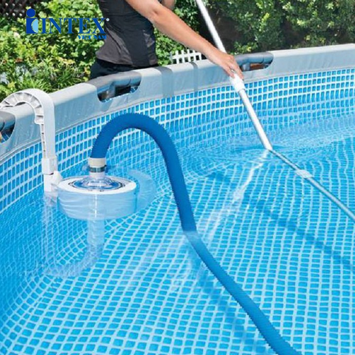 Ống nhựa mềm hút cặn bể bơi Intex 29083