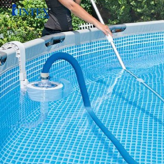 ỐNG NHỰA MỀM HÚT CẶN BỂ BƠI INTEX 29083