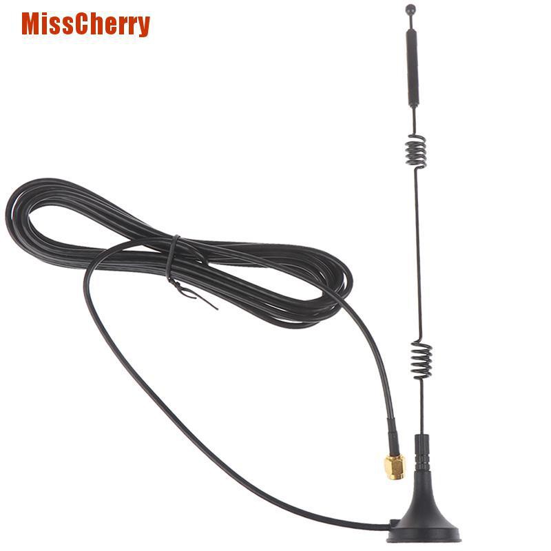 Ăng Ten Khuếch Đại Tín Hiệu Wifi Không Dây 2.4ghz Chất Lượng Cao