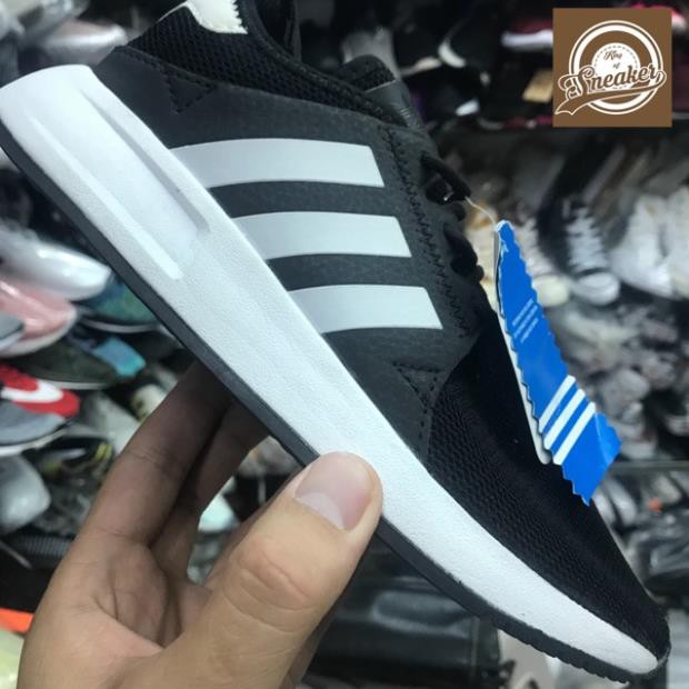 | Chuẩn | Giầy thể thao sneaker XPLR đen xọc trắng thời trang dạo phố KHO Xịn Nhẩt NEW . HOT ✔ * L ༝ 2021 " '