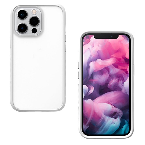 Ốp lưng LAUT Crystal Matter  2.0 dành cho iPhone 13 Pro Max - Hàng chính hãng