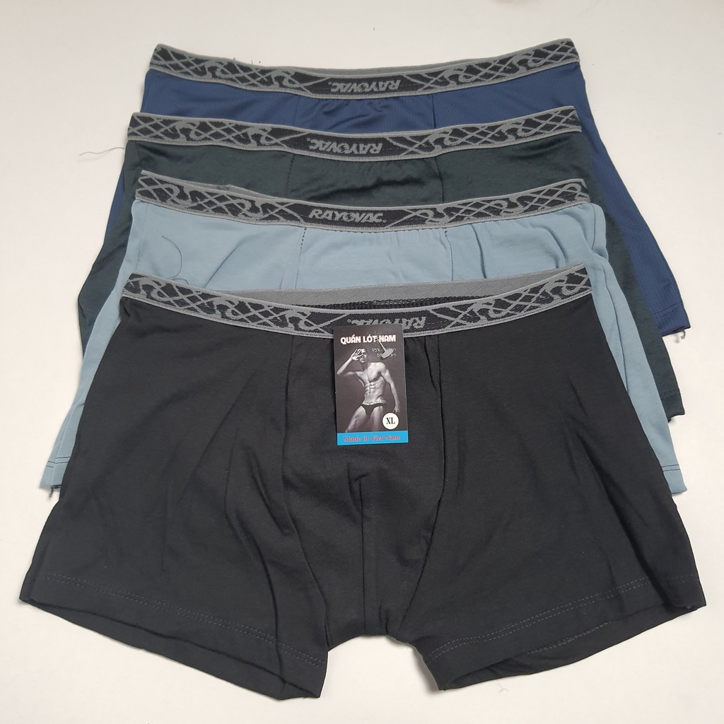Quần Sịp xì lót Nam Màu Ngẫu Nhiên DL125