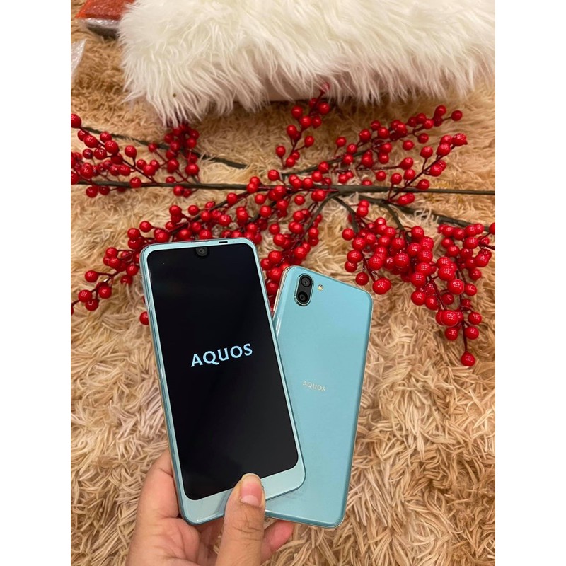  Điện thoại shap r2 snapdaragon 845 ram 4 bộ nhớ 64g | BigBuy360 - bigbuy360.vn