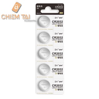Pin cúc áo, pin đồng hồ