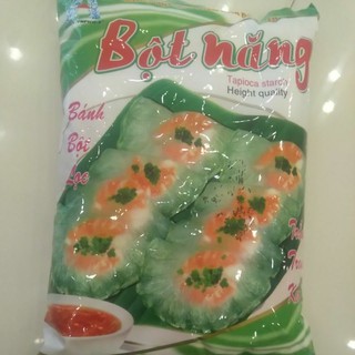 Bột năng nhãn hiệu Đồng Tiền 1kg