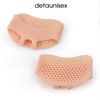 Lót mũi giày nữ silicon tổ ong Detaunisex - LGS4 thumbnail