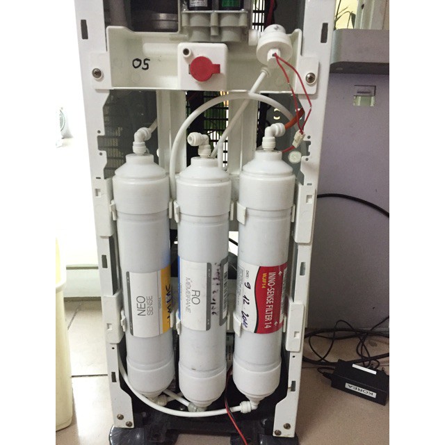 Lõi lọc Coway Neo-Sense 14" filter