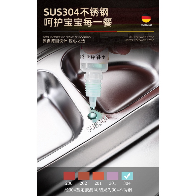Khay đựng thức ăn bằng thép không gỉ 304 kiểu dáng hoạt hình tùy chọn xinh xắn dành cho bé