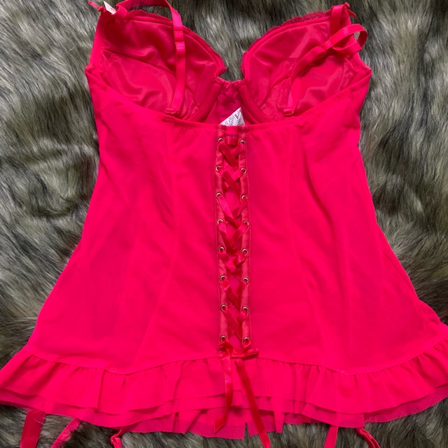 Đầm ngủ xuất khẩu Lasenza Sexy | BigBuy360 - bigbuy360.vn