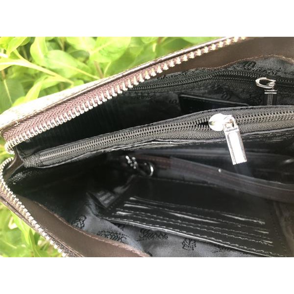 Clutch Cầm Tay Nam Khóa Số C1579💝FREESHIP💝Ví CầmTay Nam GX(Fullbox) | BigBuy360 - bigbuy360.vn