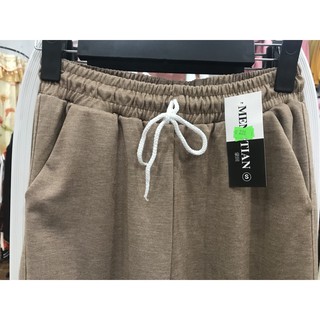 quần baggy umi dạ