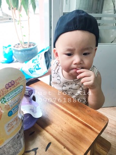 Sữa chua khô ILDONG Hàn quốc