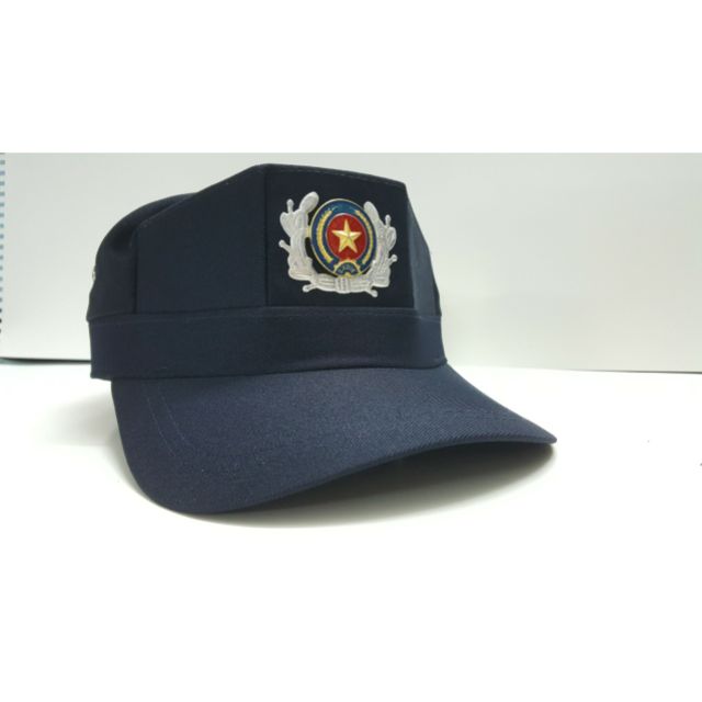 Mũ bảo vệ gắn sao