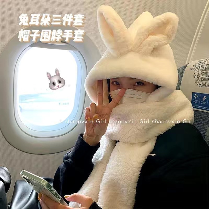 KHĂN LIỀN MŨ SIÊU XINH😘